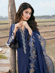 Naaz – Elegant Festive Lawn Suit For Women