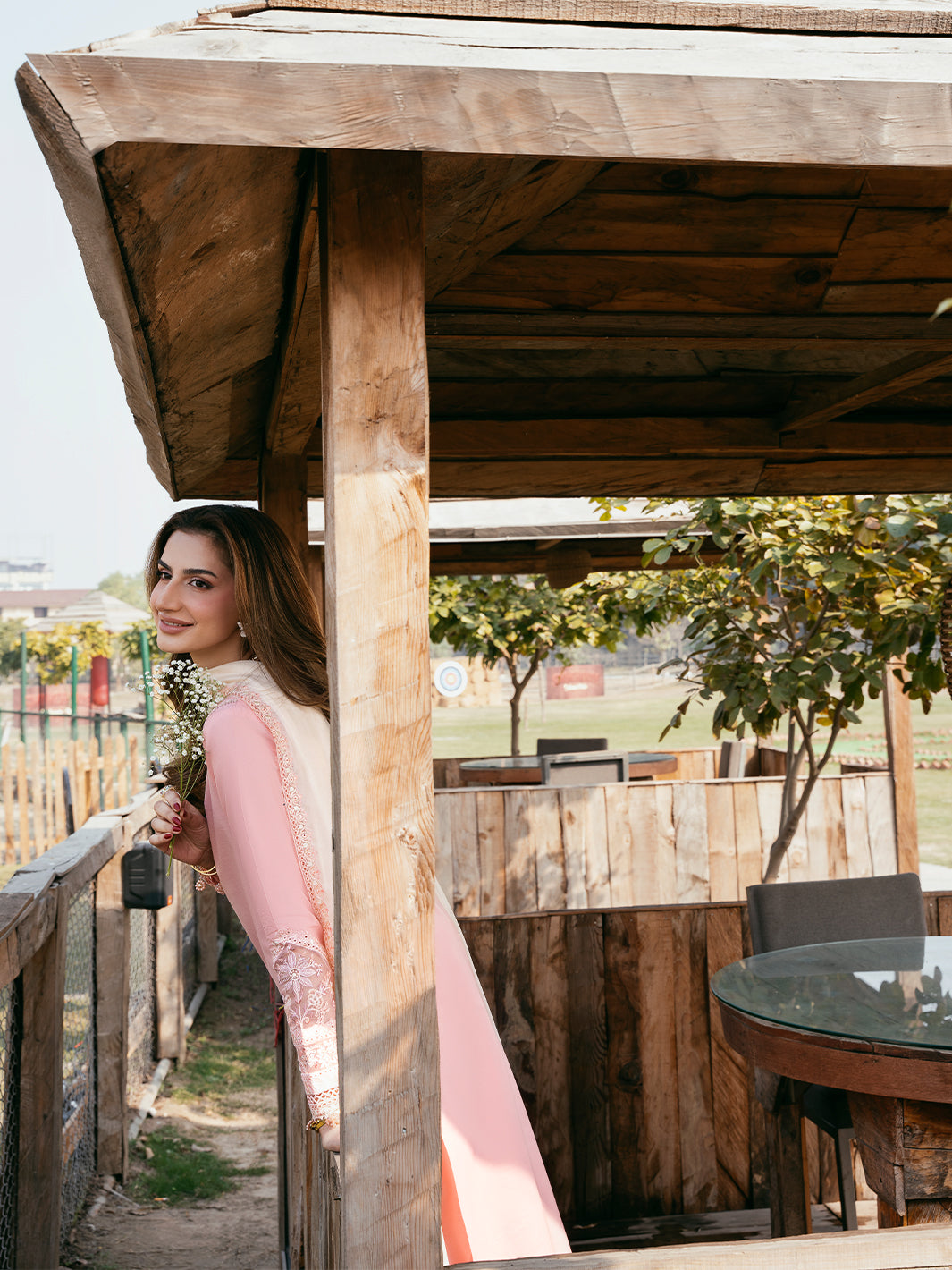 Noorin – Elegant Festive Lawn Suit For Women
