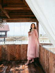 Noorin – Elegant Festive Lawn Suit For Women