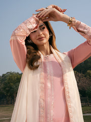 Noorin – Elegant Festive Lawn Suit For Women