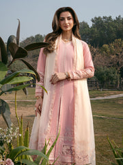 Noorin – Elegant Festive Lawn Suit For Women