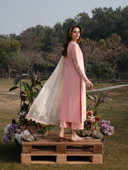 Noorin – Elegant Festive Lawn Suit For Women