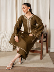 Norelle – Summer Karandi Pret Suit For Women