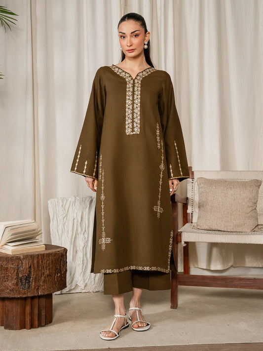Norelle – Summer Karandi Pret Suit For Women