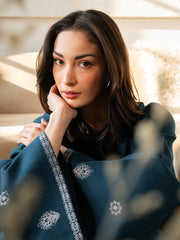 Orlina – Summer Karandi Pret Suit For Women