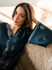 Orlina – Summer Karandi Pret Suit For Women