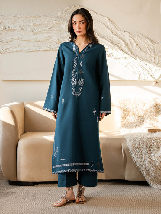 Orlina – Summer Karandi Pret Suit For Women