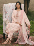 Parizah – Powder Pink Grace with Timeless Charm For Women