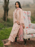 Parizah – Powder Pink Grace with Timeless Charm For Women