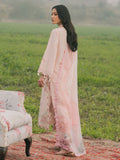 Parizah – Powder Pink Grace with Timeless Charm For Women