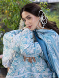 Pearl – Elegant Pastel 3-Piece Unstitched Lawn Suit For Women