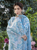 Pearl – Elegant Pastel 3-Piece Unstitched Lawn Suit For Women