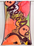 Jeem Swiss Lawn Printed Odhni