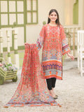 TNG - Qudrat:2 Piece Stitched Elegant Silk Ensemble For Women