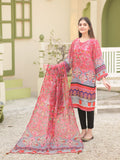 TNG - Qudrat:2 Piece Stitched Elegant Silk Ensemble For Women