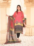 TNG - Kanwal: 2 Piece Stitched Luxurious Silk Ensemble For Women