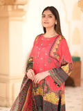 TNG - Kanwal: 2 Piece Stitched Luxurious Silk Ensemble For Women