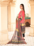 TNG - Kanwal: 2 Piece Stitched Luxurious Silk Ensemble For Women