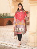 TNG - Kanwal: 2 Piece Stitched Luxurious Silk Ensemble For Women