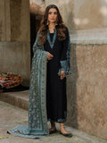 Raabta – Izel Nooraniyat Embroidered Winter Suit For Women