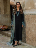 Raabta – Izel Nooraniyat Embroidered Winter Suit For Women
