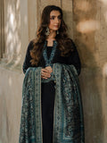 Raabta – Izel Nooraniyat Embroidered Winter Suit For Women