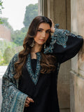 Raabta – Izel Nooraniyat Embroidered Winter Suit For Women