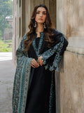 Raabta – Izel Nooraniyat Embroidered Winter Suit For Women