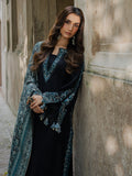 Raabta – Izel Nooraniyat Embroidered Winter Suit For Women
