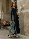 Raabta – Izel Nooraniyat Embroidered Winter Suit For Women