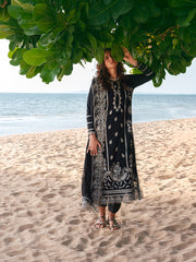 RHEA – Luxury Embroidered Lawn Suit For Women