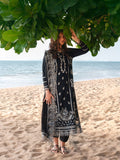 RHEA – Luxury Embroidered Lawn Suit For Women