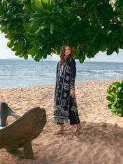 RHEA – Luxury Embroidered Lawn Suit For Women