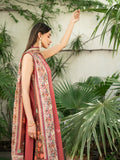 Rimsha – 3-Piece Embroidered Lawn Suit For Women