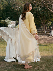 Roohi – Elegant Festive Lawn Suit For Women