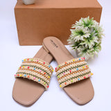 Ivory Grace – Exclusive Handcrafted Pair For Women