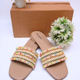 Ivory Grace – Exclusive Handcrafted Pair For Women