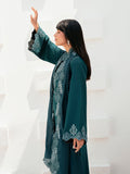 Sabeen Embroidered Lawn 3-Piece Suit For Women