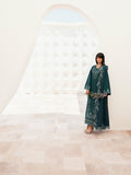 Sabeen Embroidered Lawn 3-Piece Suit For Women