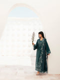 Sabeen Embroidered Lawn 3-Piece Suit For Women