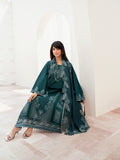 Sabeen Embroidered Lawn 3-Piece Suit For Women