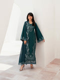 Sabeen Embroidered Lawn 3-Piece Suit For Women