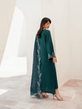 Sabeen Embroidered Lawn 3-Piece Suit For Women