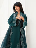 Sabeen Embroidered Lawn 3-Piece Suit For Women