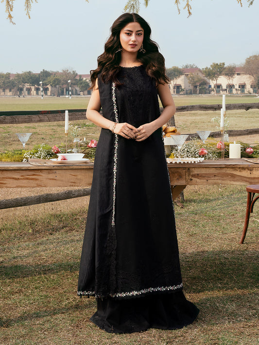 Sheharbano – Ultimate Festive Power Look For Women