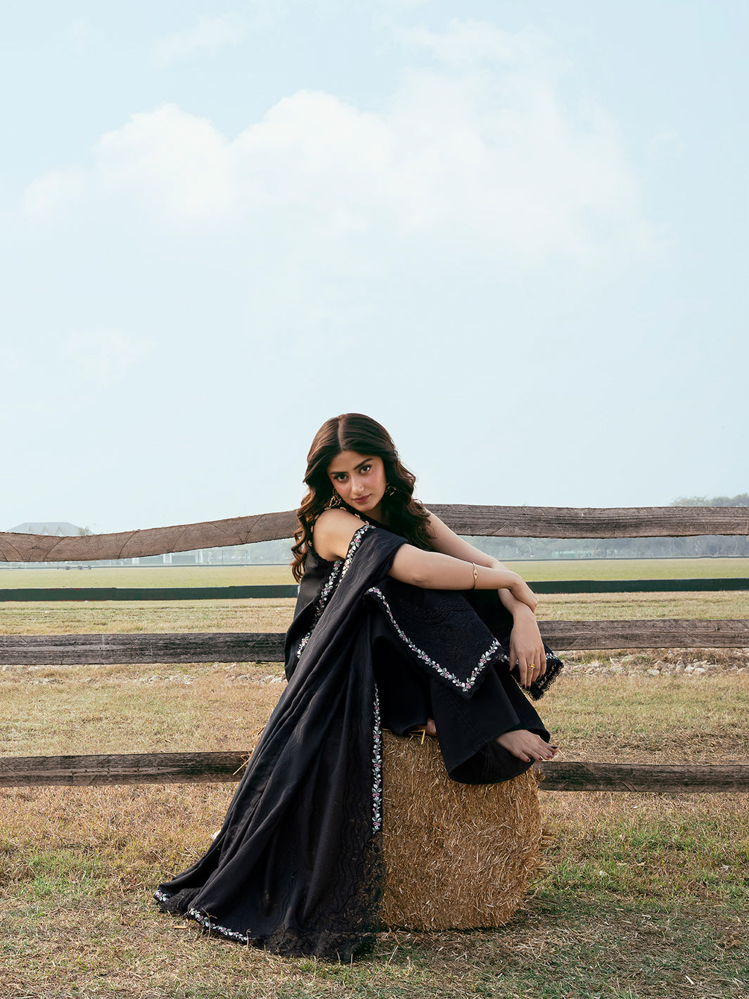 Sheharbano – Ultimate Festive Power Look For Women