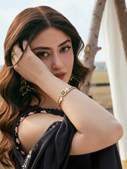Sheharbano – Ultimate Festive Power Look For Women