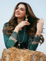 Shehnai – Elegant Festive Lawn Suit For Women