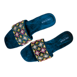 Embellish Ease – Handcrafted Exclusive Footwear For Women