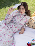 Sunlit – Bright Yellow 3-Piece Unstitched Lawn Suit For Women